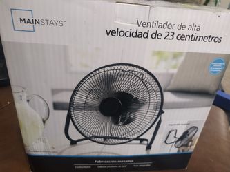 Fan