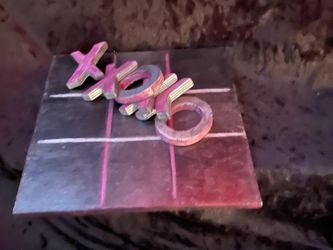 Tic Tac Toe