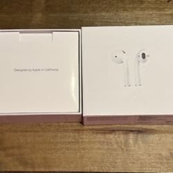 AirPods 1 
