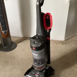 Vacuum Like Very Good