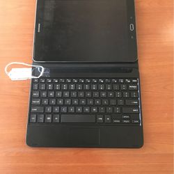 Samsung  SM-T817T Tablet/gala