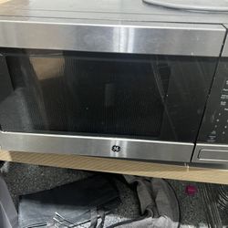 GE Microwave