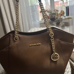 michael kors purse