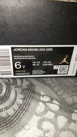Js Sz 6y Clean  With Box