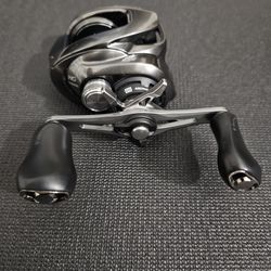 Shimano Metanium MGL 150HGB Casting Reel 