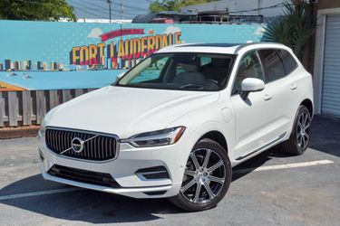 2019 Volvo Xc60