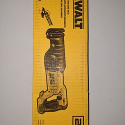 20V Reciprocating Saw (Tool Only)