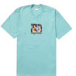 Aeon Flux Gun Flux  Tee Supreme