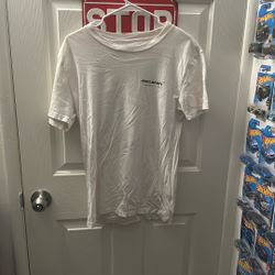 McLaren F1 Shirt Size XS