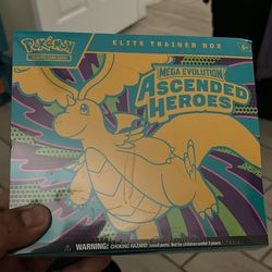 Pokemon etb
