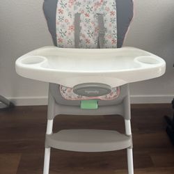 High Chair