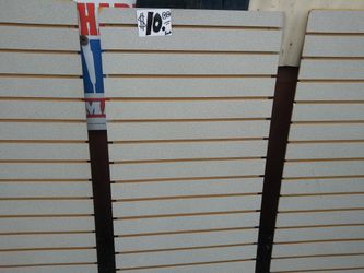 SLANT BOARD SIZE 24" X 48" GRAY