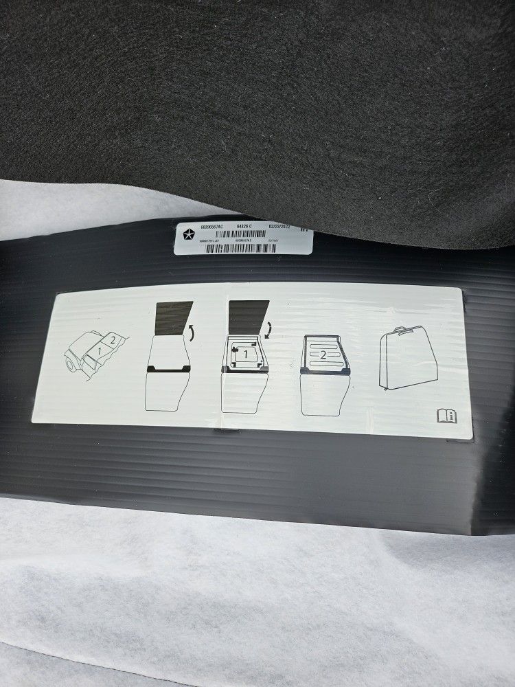 Jeep Accessories