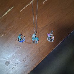 Girls Necklace