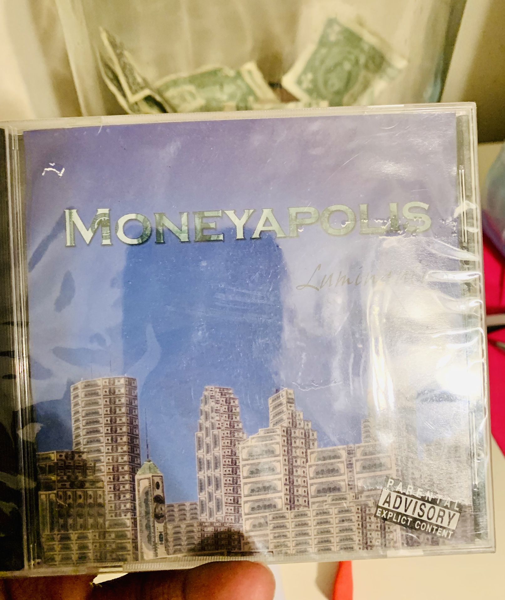 Moneyapolis Album 