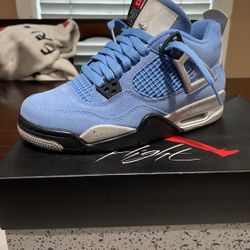 Jordan 4 Retro
