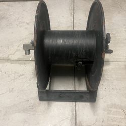 Hose Reels