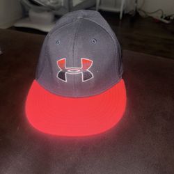 UnderArmour Cap