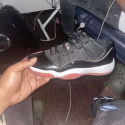 Jordan 11s
