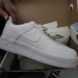 Air Force 1s