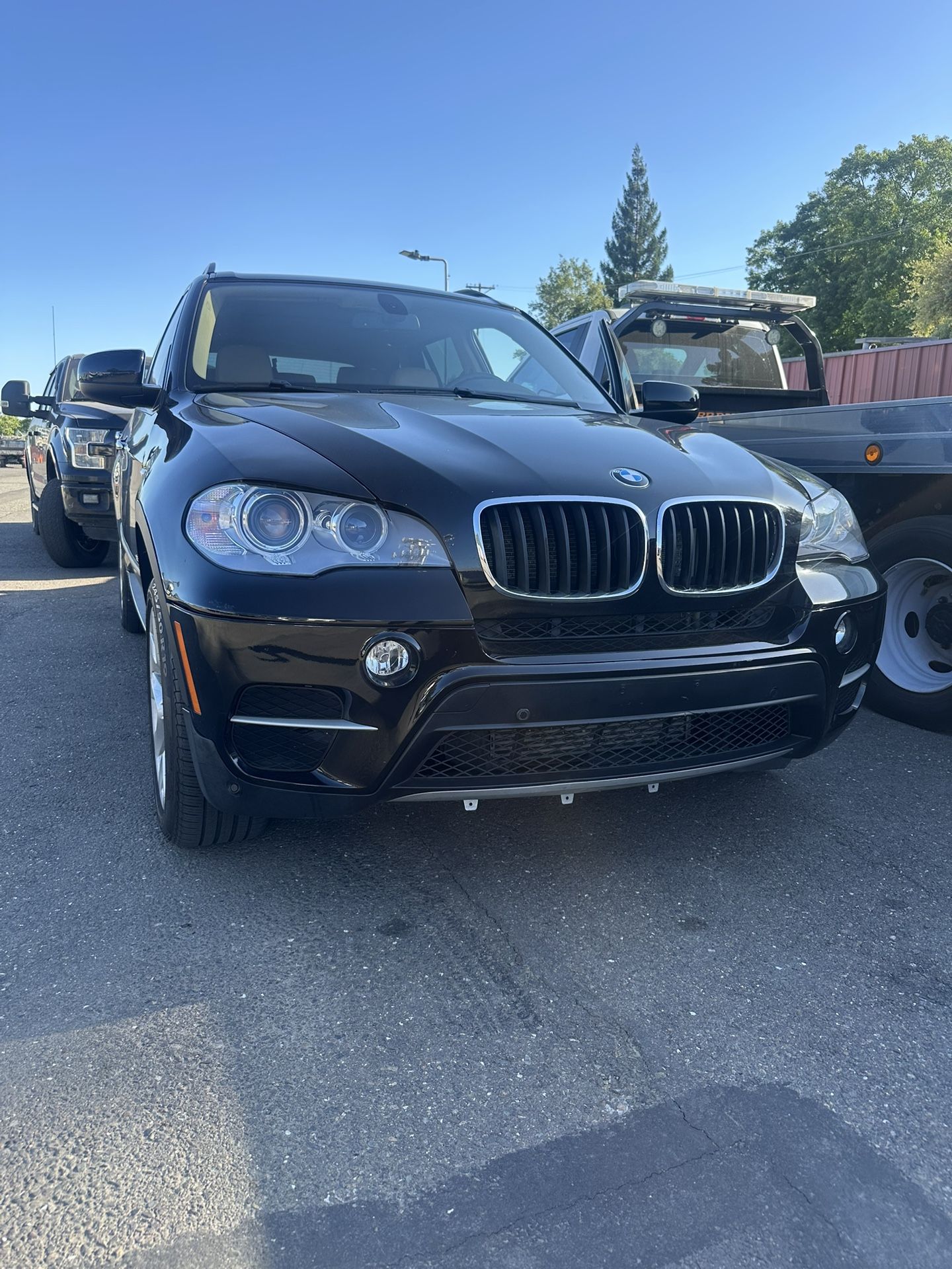 2013 BMW X5