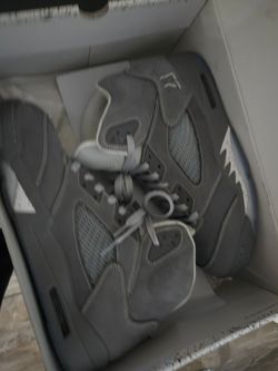 Jordan 5s
