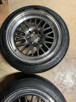 Xxr 531 4x100