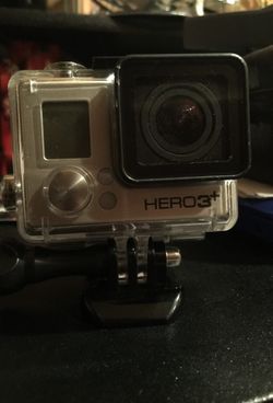 Gopro