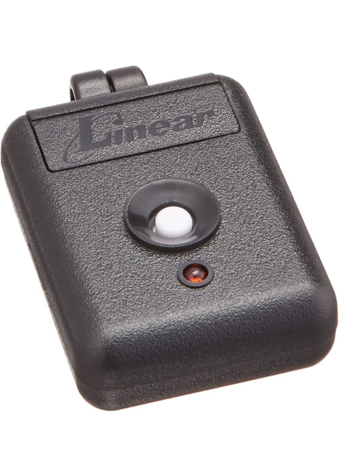 Linear Delta-3 8pin Remote 300mhz Mini Keychain