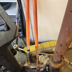 Klein And Ideal Pipe Benders