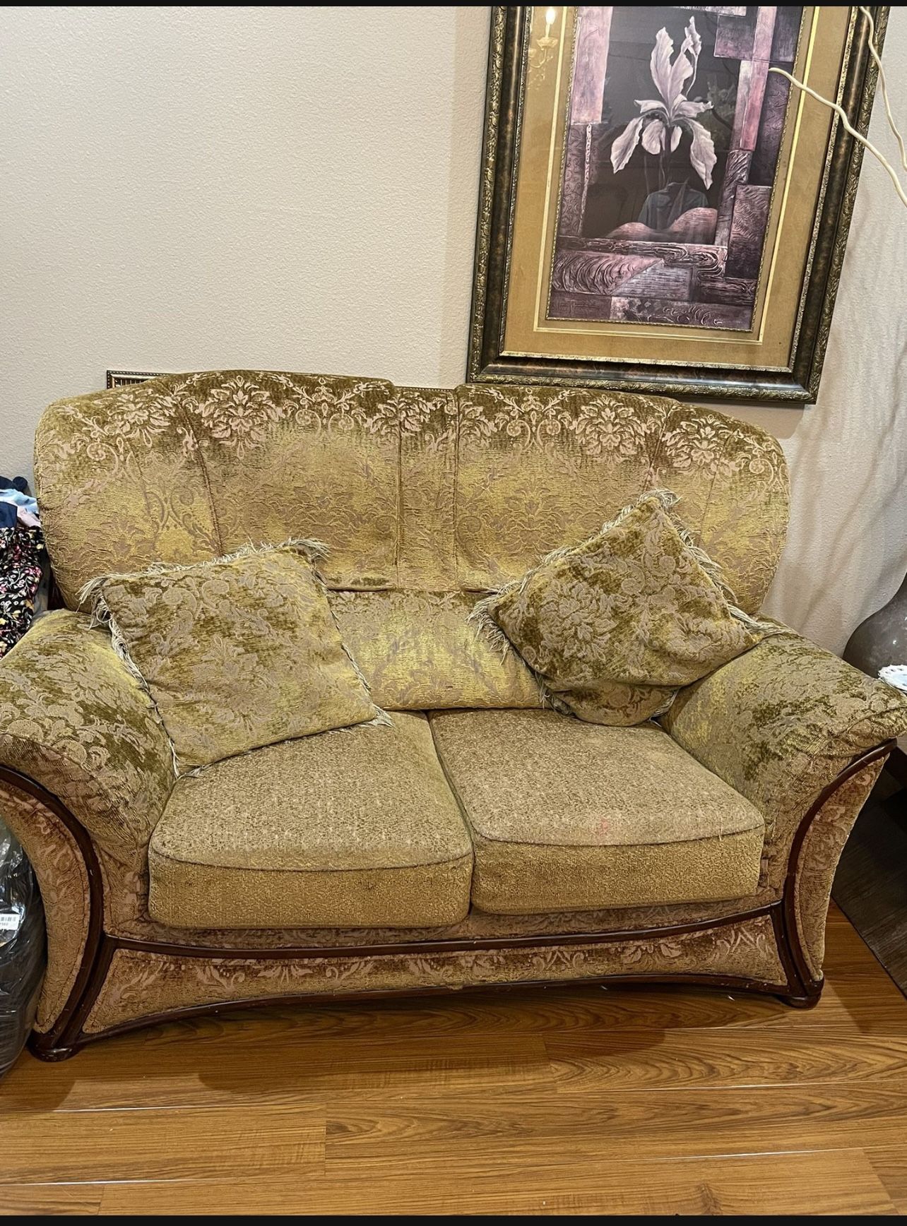 Set Of 3 Used Couches for Sale in North Highlands, CA OfferUp