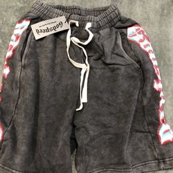 Godspeed Shorts.           S,m,l,xl