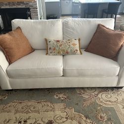 Pottery Barn PB Comfort Sofa