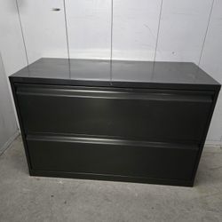 Metal File Cabinet With Key/storage Cabinet 