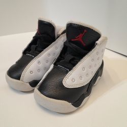 Jordan 13 He Got Game Toddler Size 4C