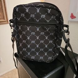 Playboy Shoulder Bag 
