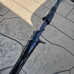 Leviathan Codd Rod Brand New Fishing 