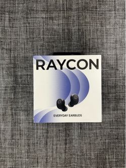 Raycon everyday earbuds