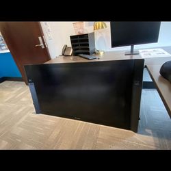 MICROSOFT SURFACE HUB 55" 1597 i5-2nd GEN 8GB RAM 128GB SSD