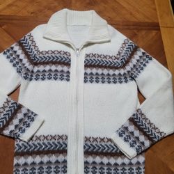 Vintage Sweater 