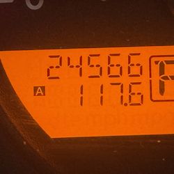 Nissan Frontier 2014