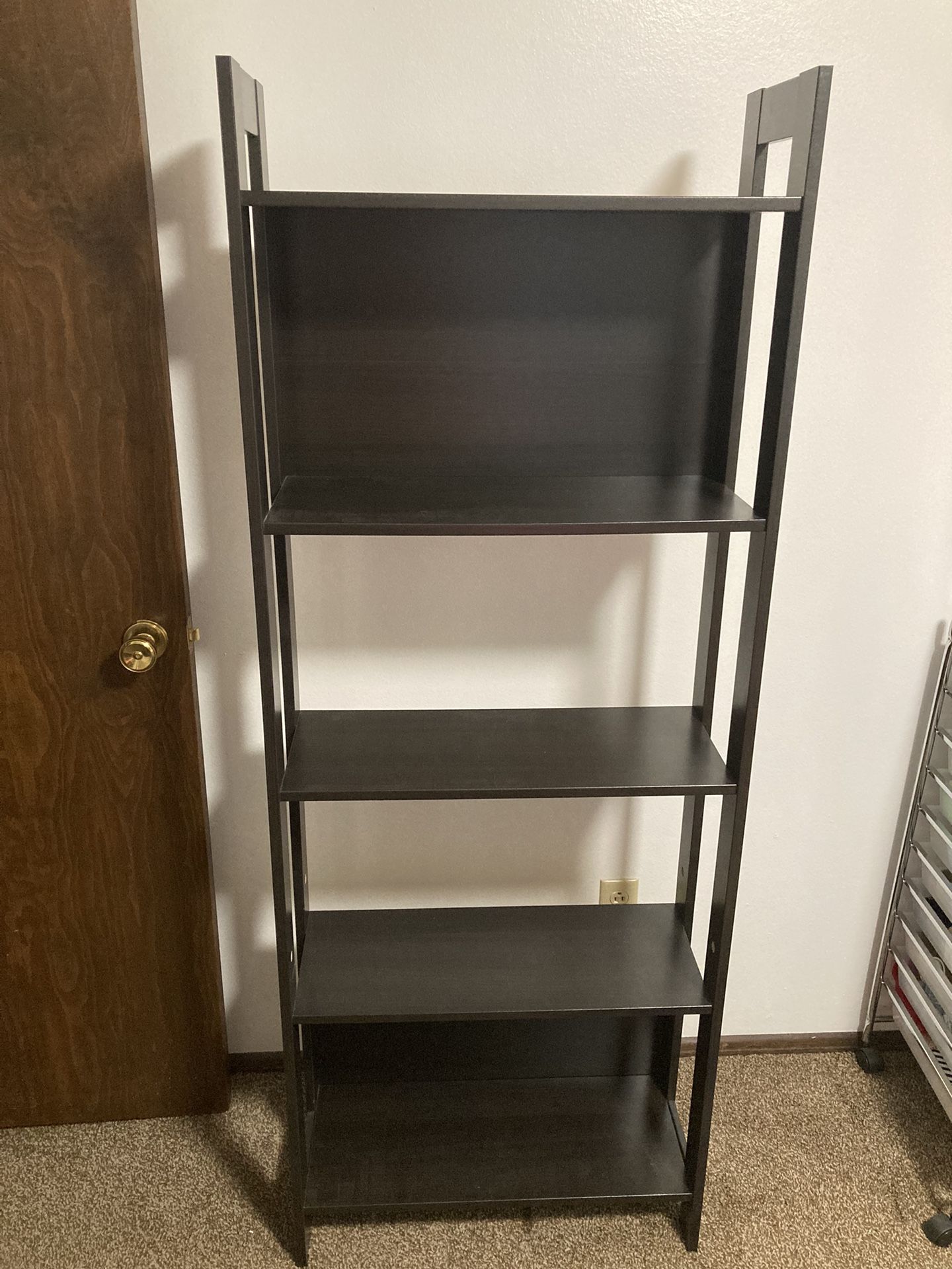 Ikea Bookshelf