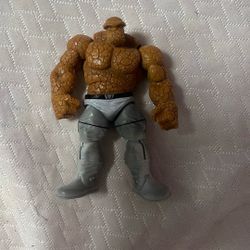 Thing 4 Inch Figure