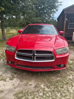 2011 dodge charger