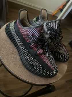 Yeezy Boost 350 V2 'Yecheil Reflective'