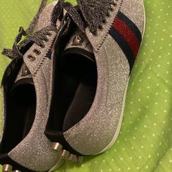 Women Gucci Shoes