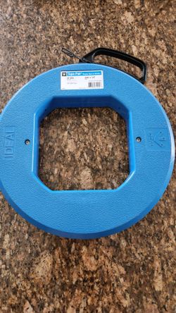 Fish tape