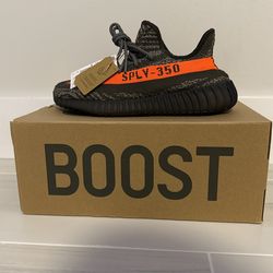 Brand New Adidas Yzy Boost 350 V2