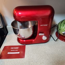 Cheftronic Stand Mixer