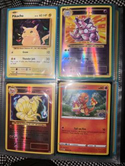 Pokemon